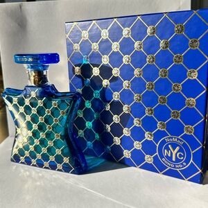 NEW 3.4oz Bond No. 9 NOMAD Eau de Parfum